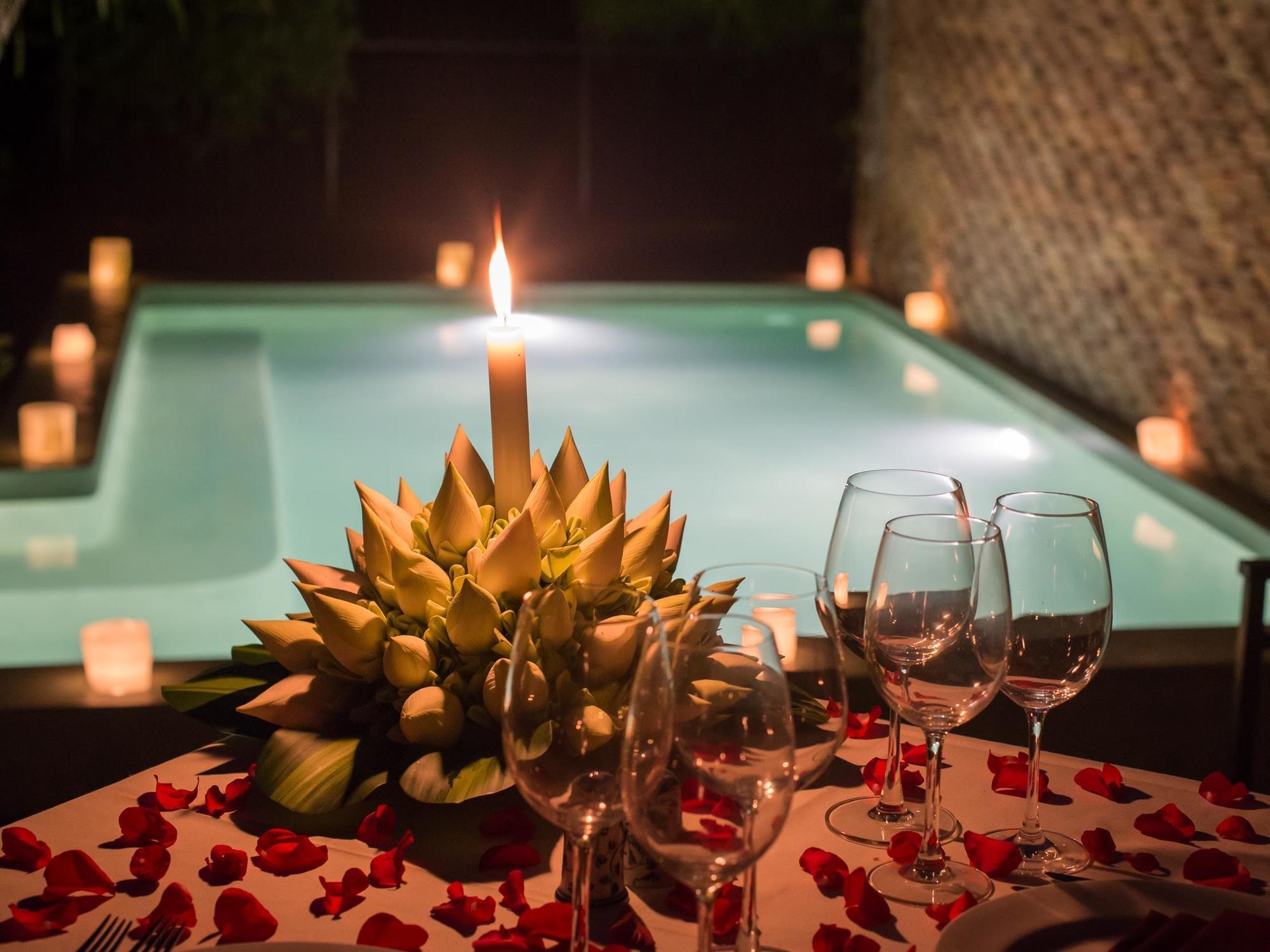 Silk D'Angkor Villa Siem Reap Dış mekan fotoğraf