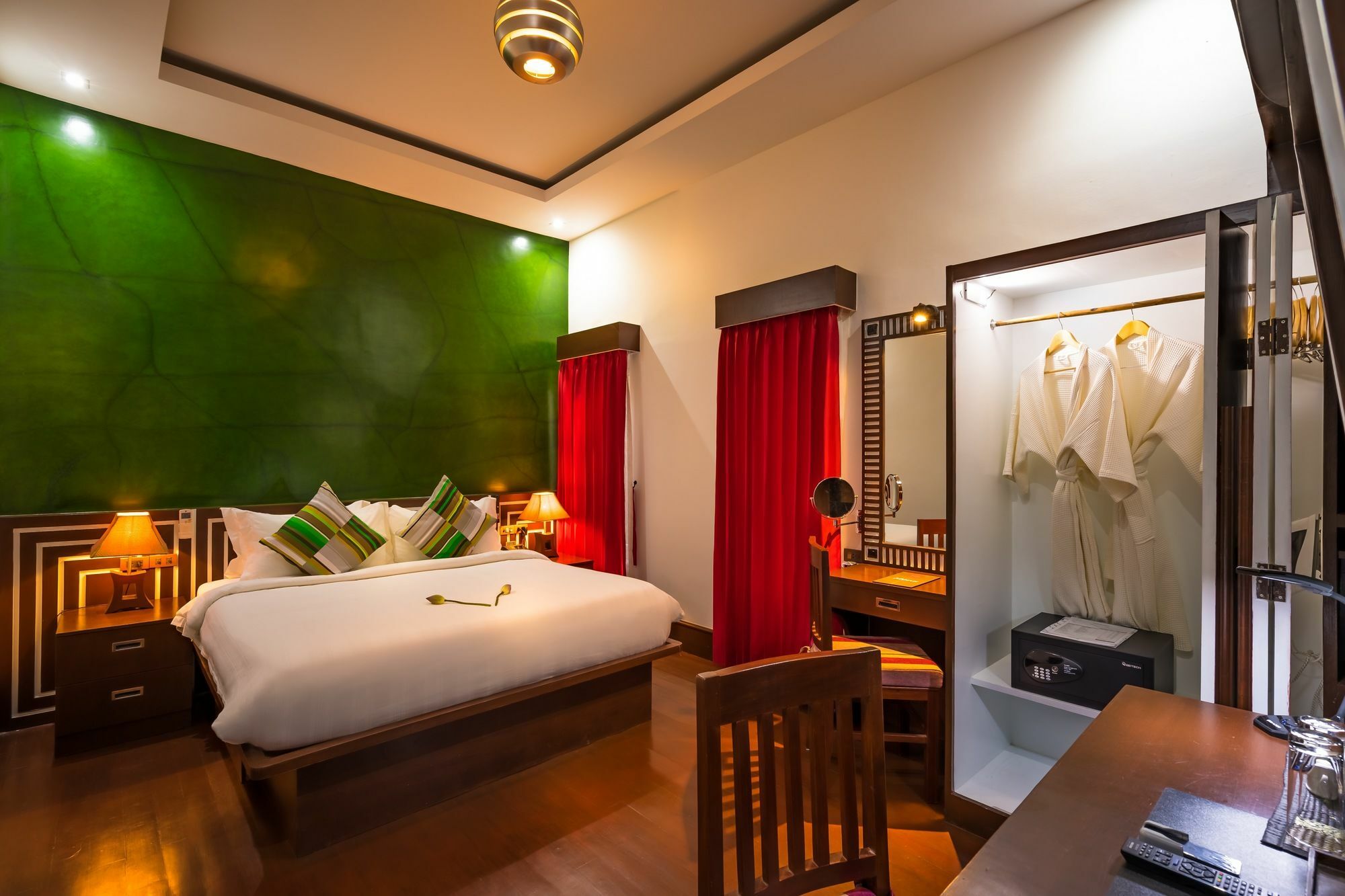 Silk D'Angkor Villa Siem Reap Dış mekan fotoğraf