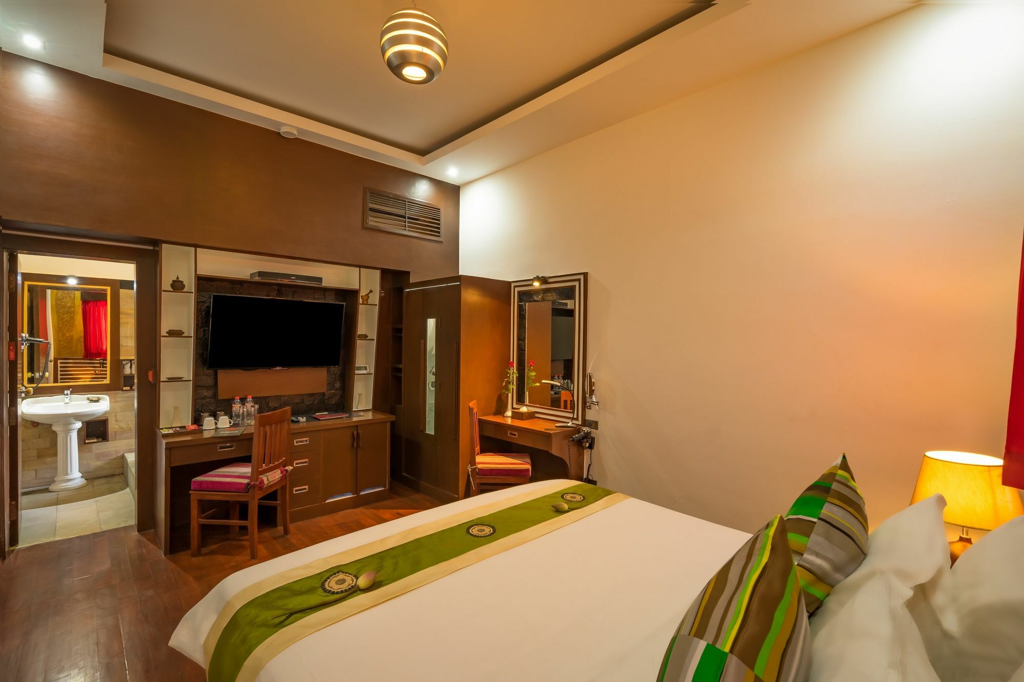 Silk D'Angkor Villa Siem Reap Dış mekan fotoğraf