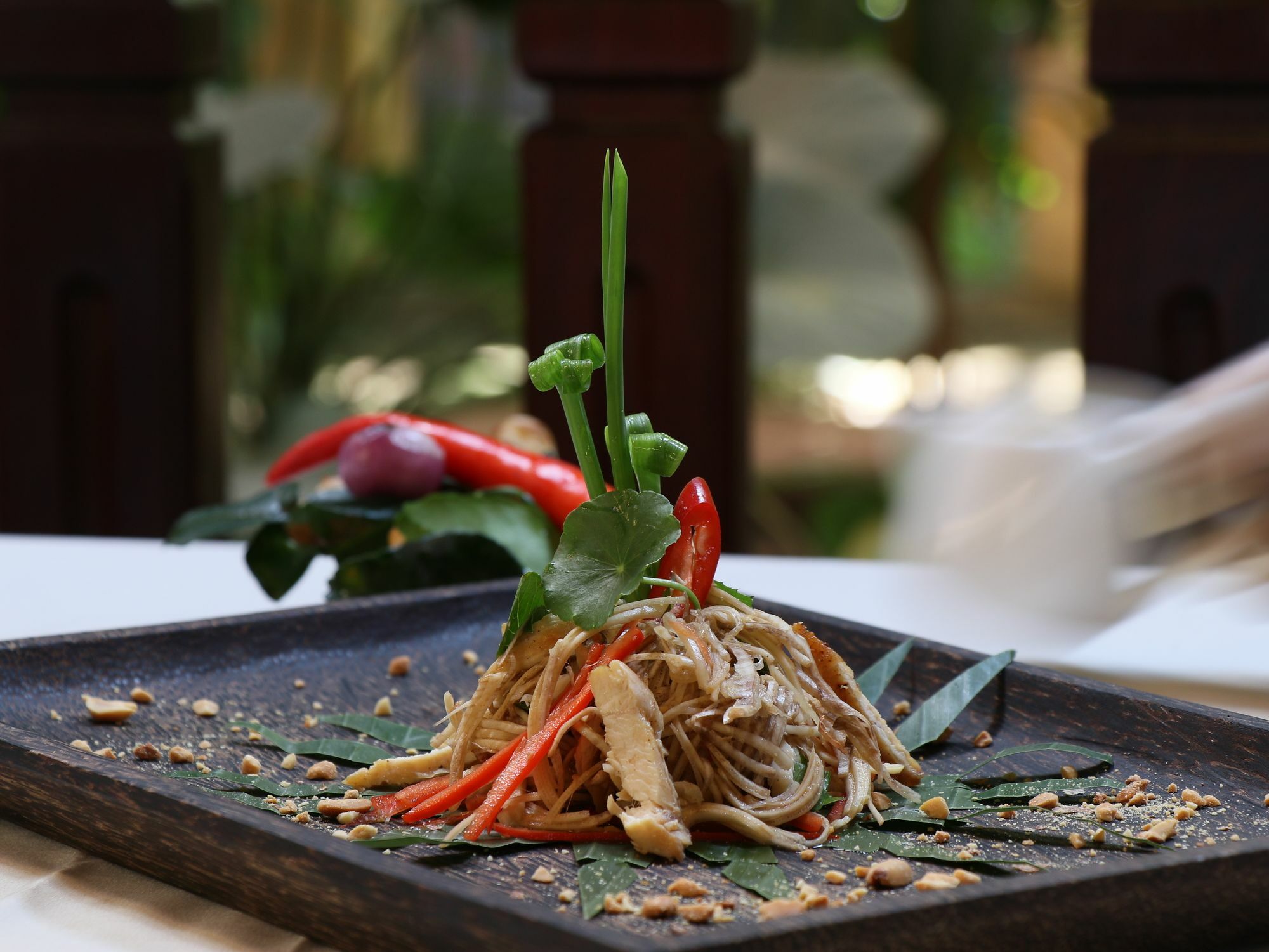 Silk D'Angkor Villa Siem Reap Dış mekan fotoğraf
